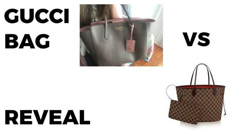 louis vuitton vs gucci|gucci vs louis vuitton handbags.